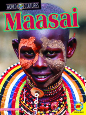 cover image of Maasai